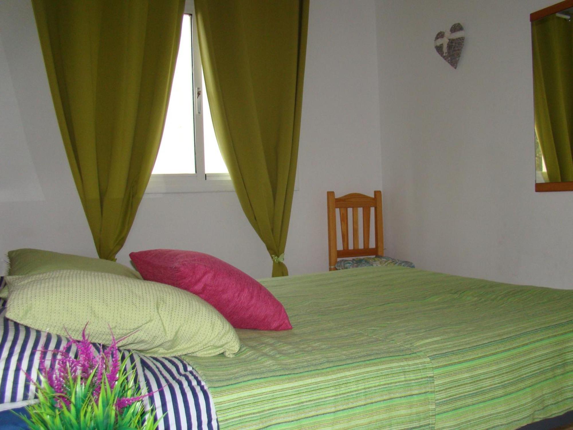 Apartamento Cap De Salou Bagian luar foto